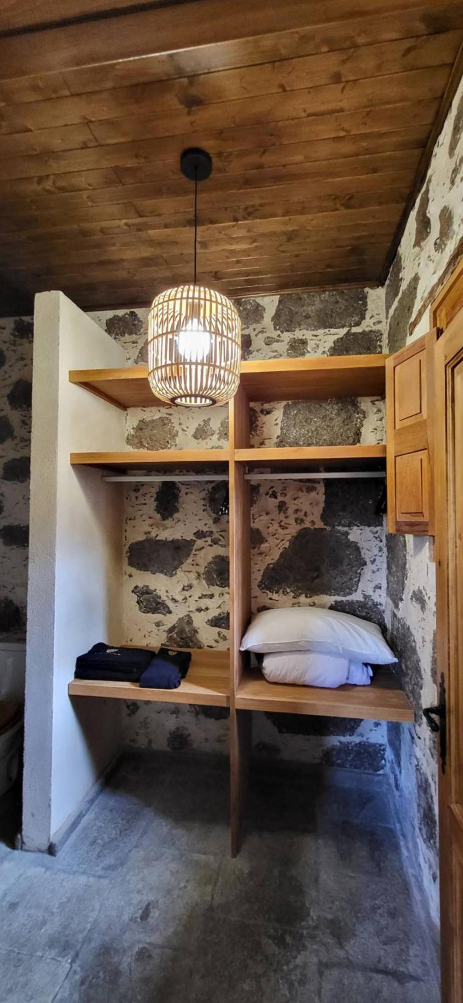 Country house El Batan Santa Brigida (Gran Canaria)