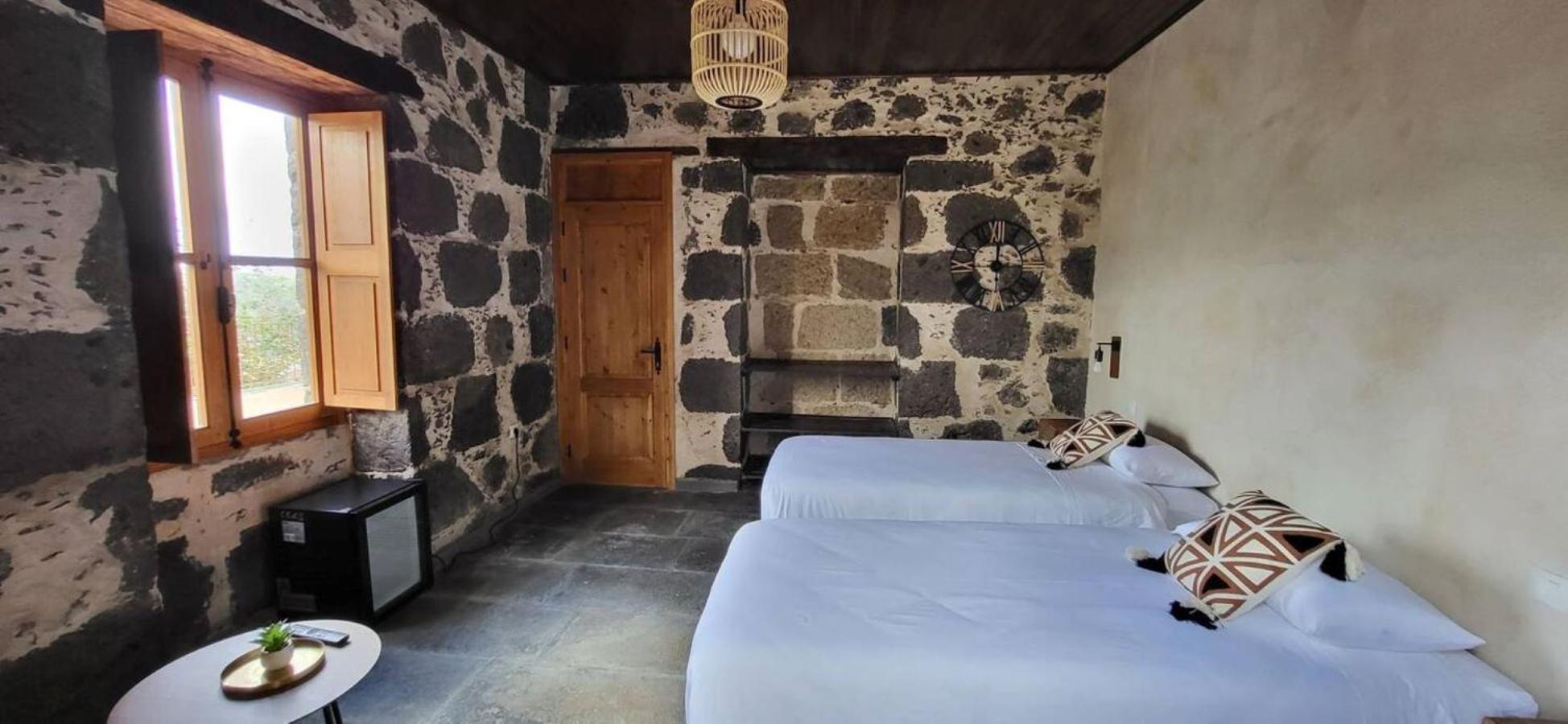 Country house El Batan