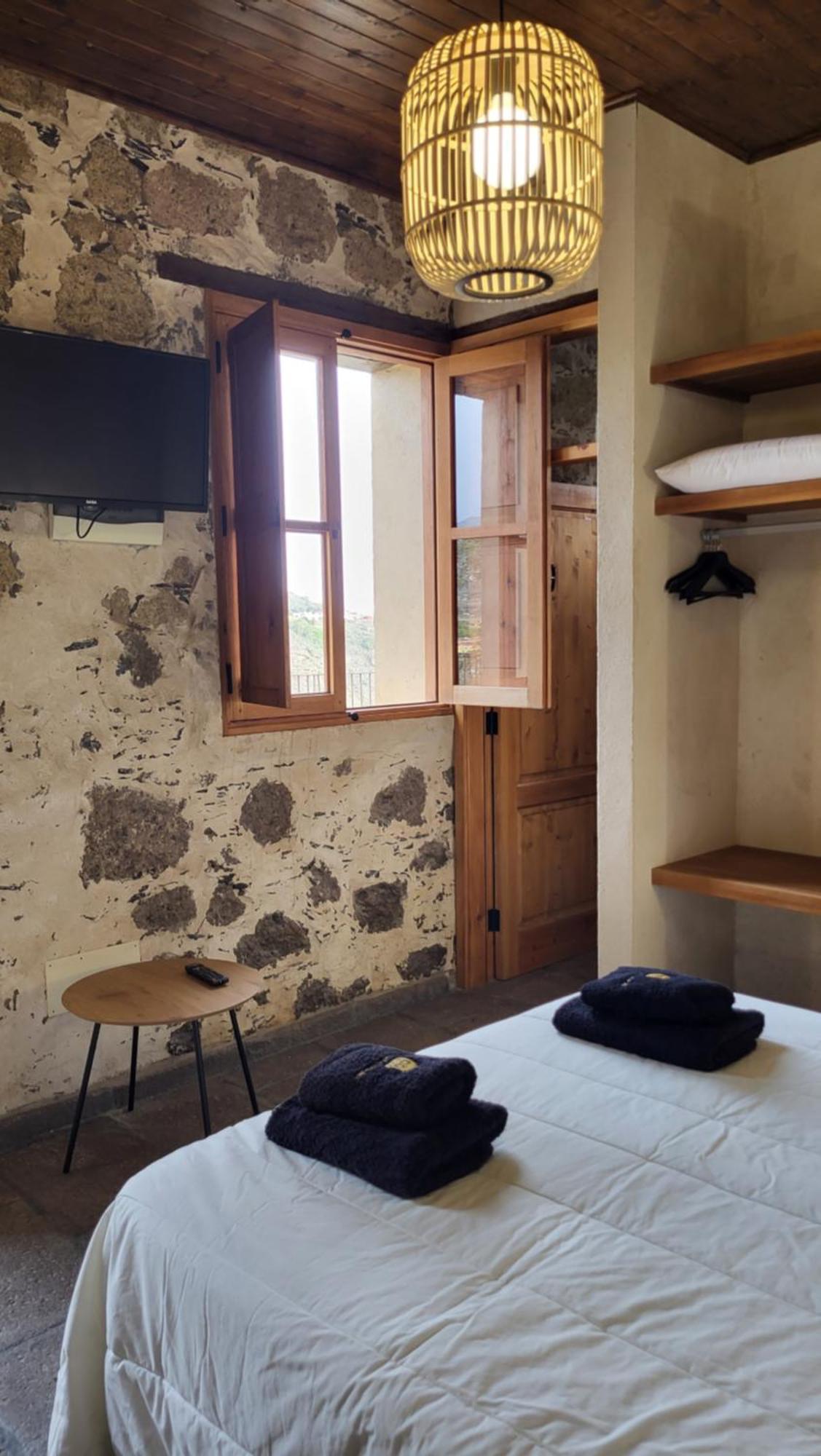 El Batan Country house