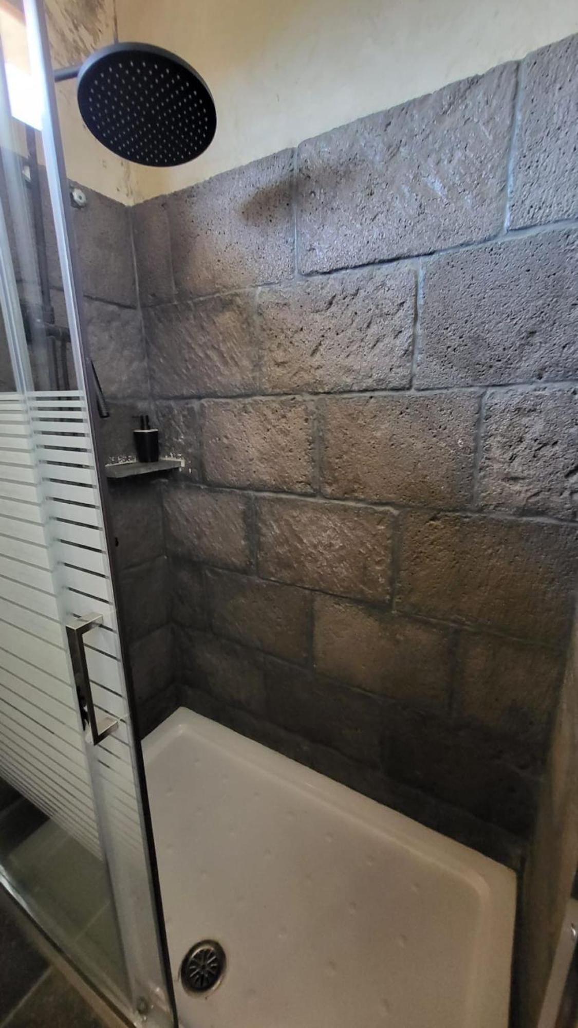 El Batan Country house Santa Brigida (Gran Canaria)