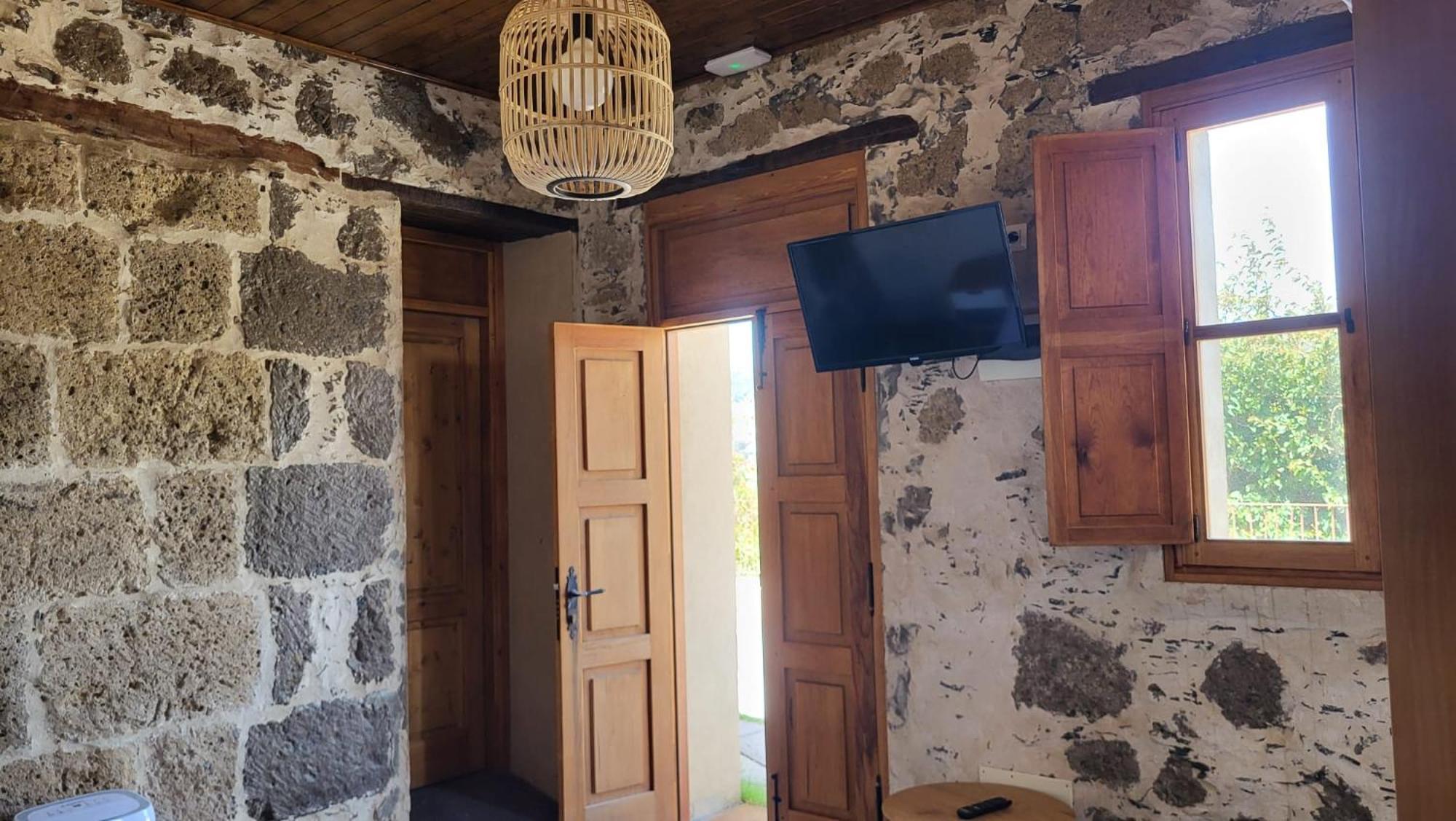 El Batan Country house *