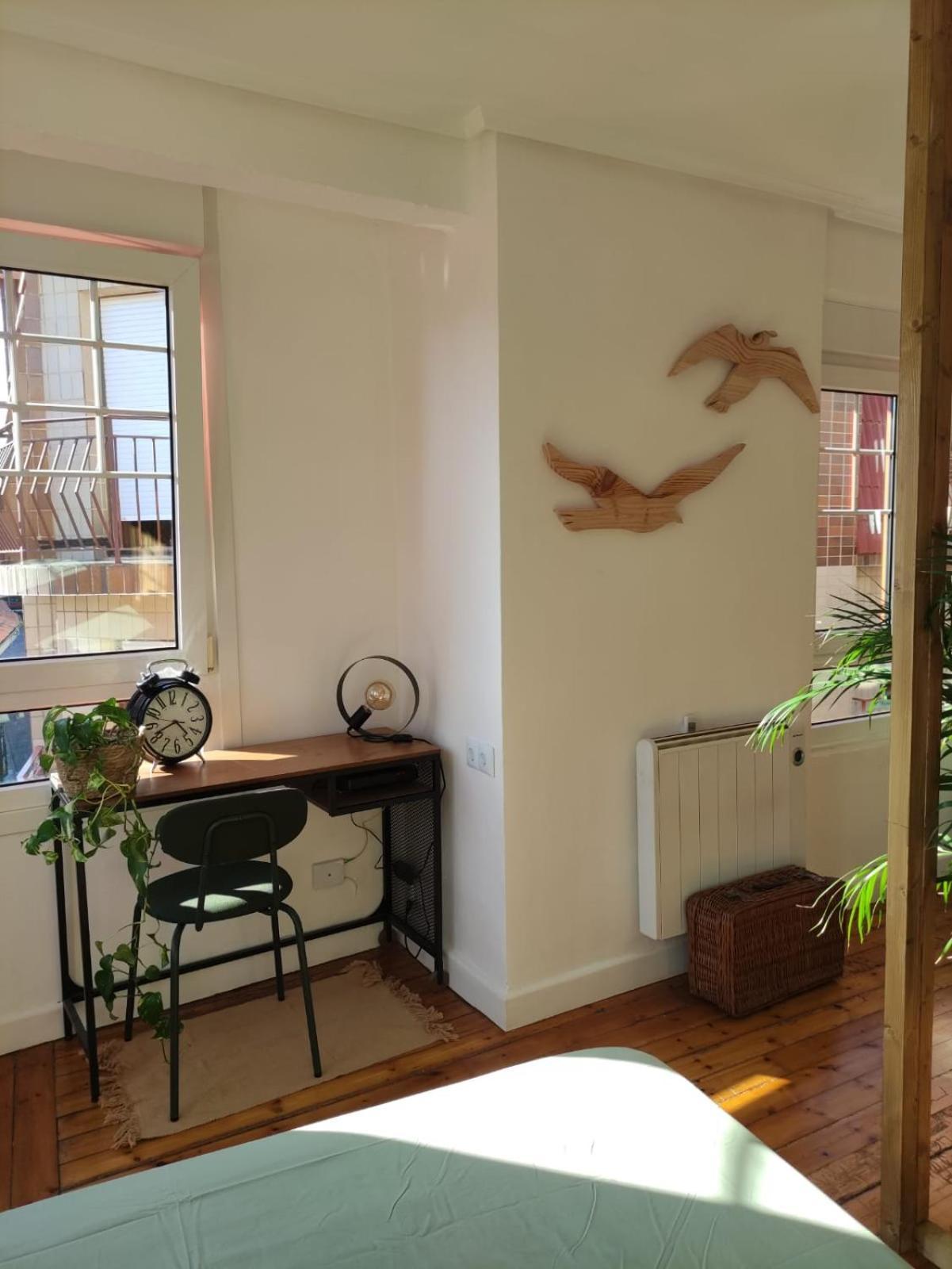 Apartment Con Encanto En El Puerto De