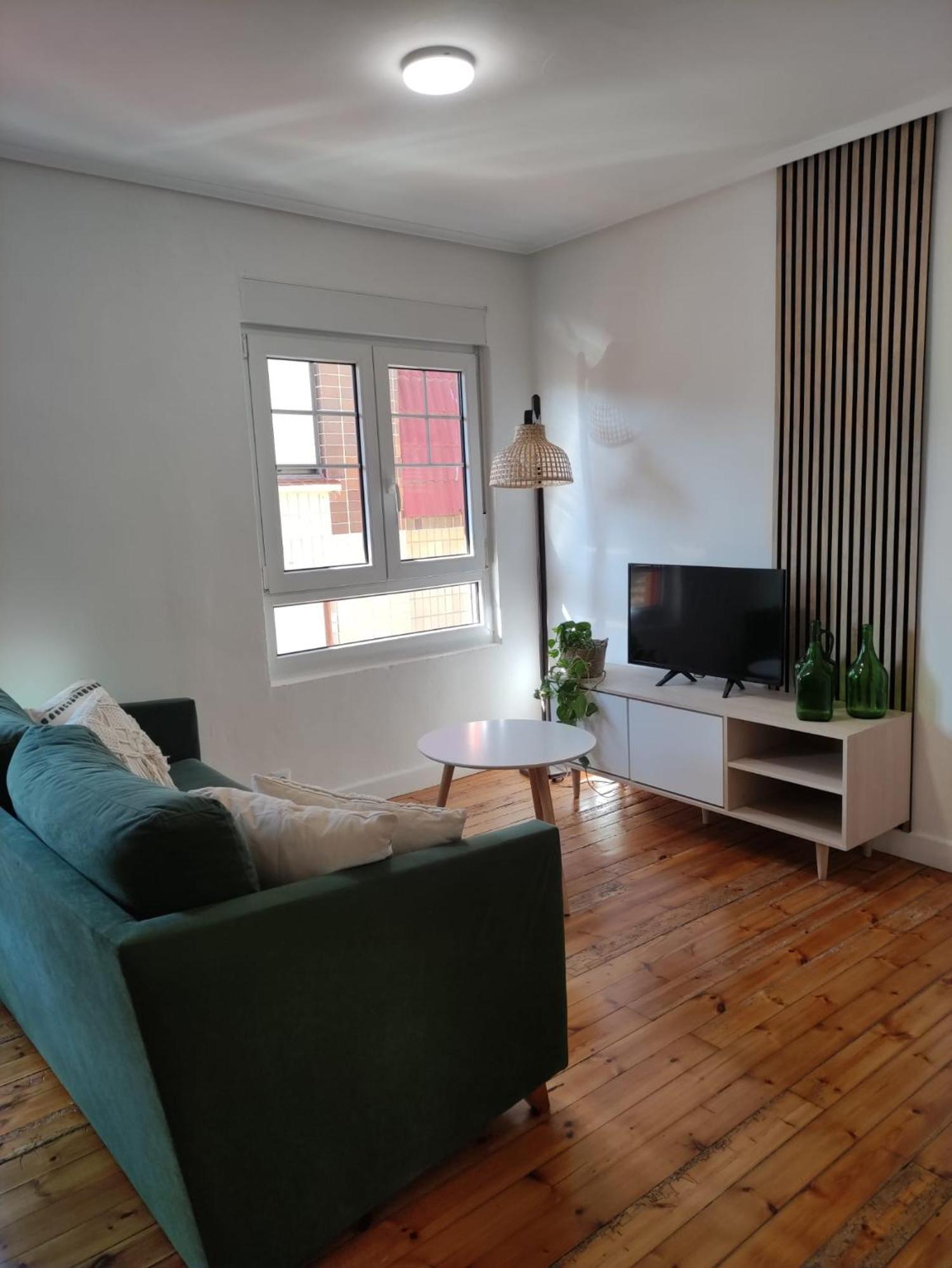 Con Encanto En El Puerto De Apartment *