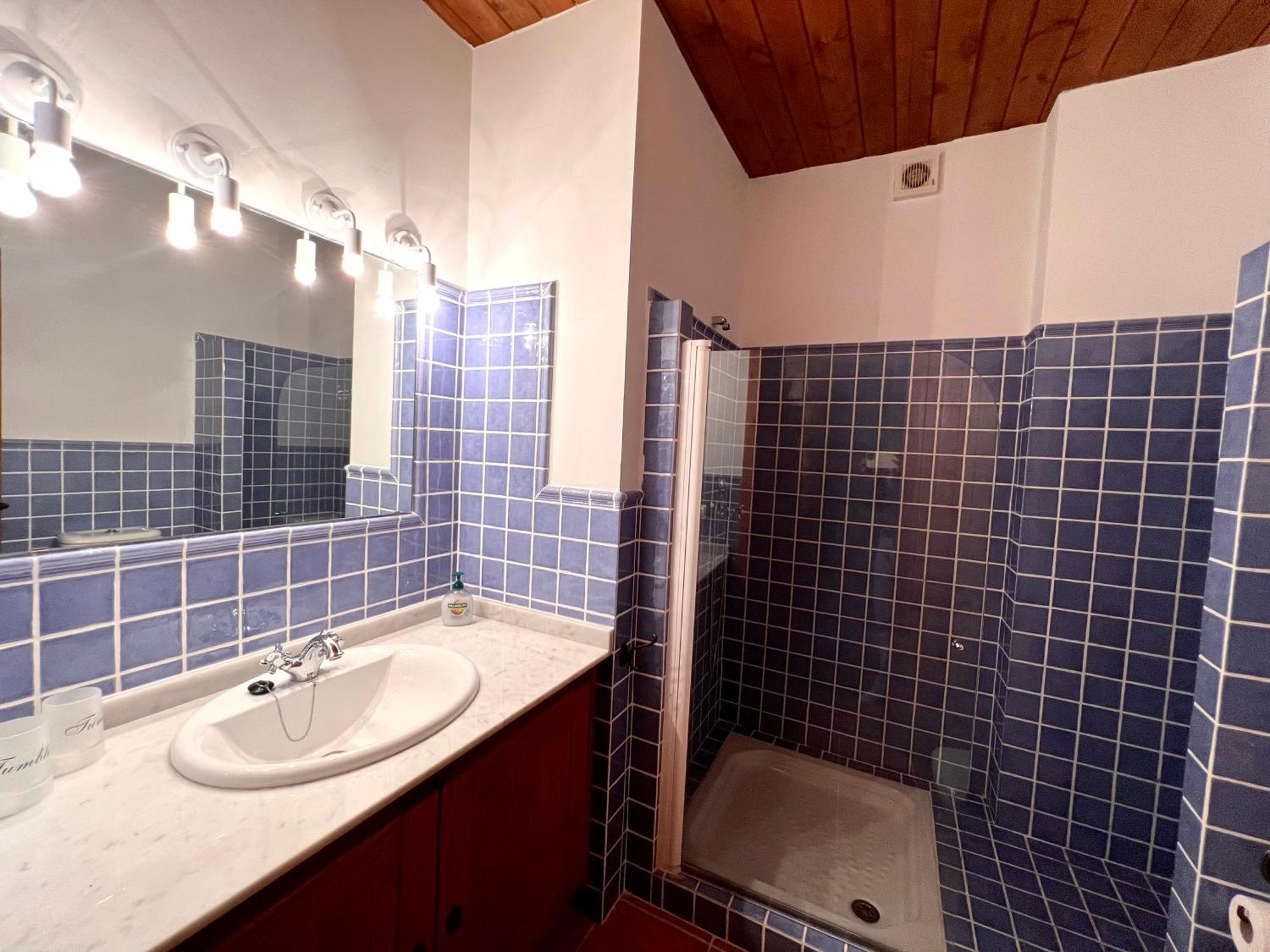 Sol De - L'amfitriona Apartment