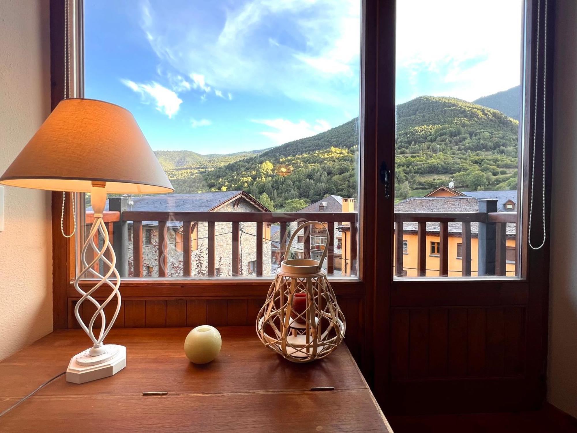 Sol De - L'amfitriona Apartment *