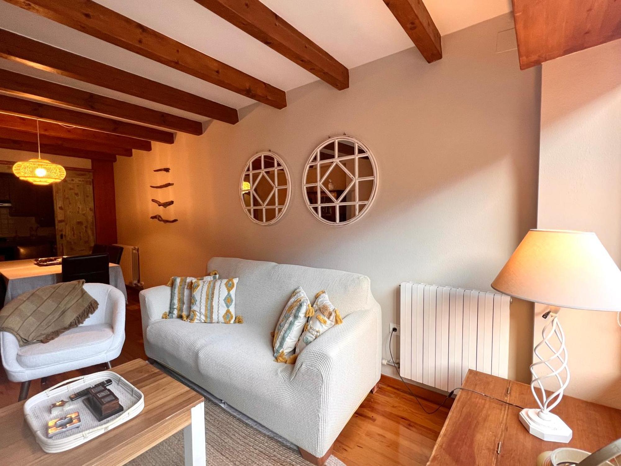 Apartment Sol De - L'amfitriona