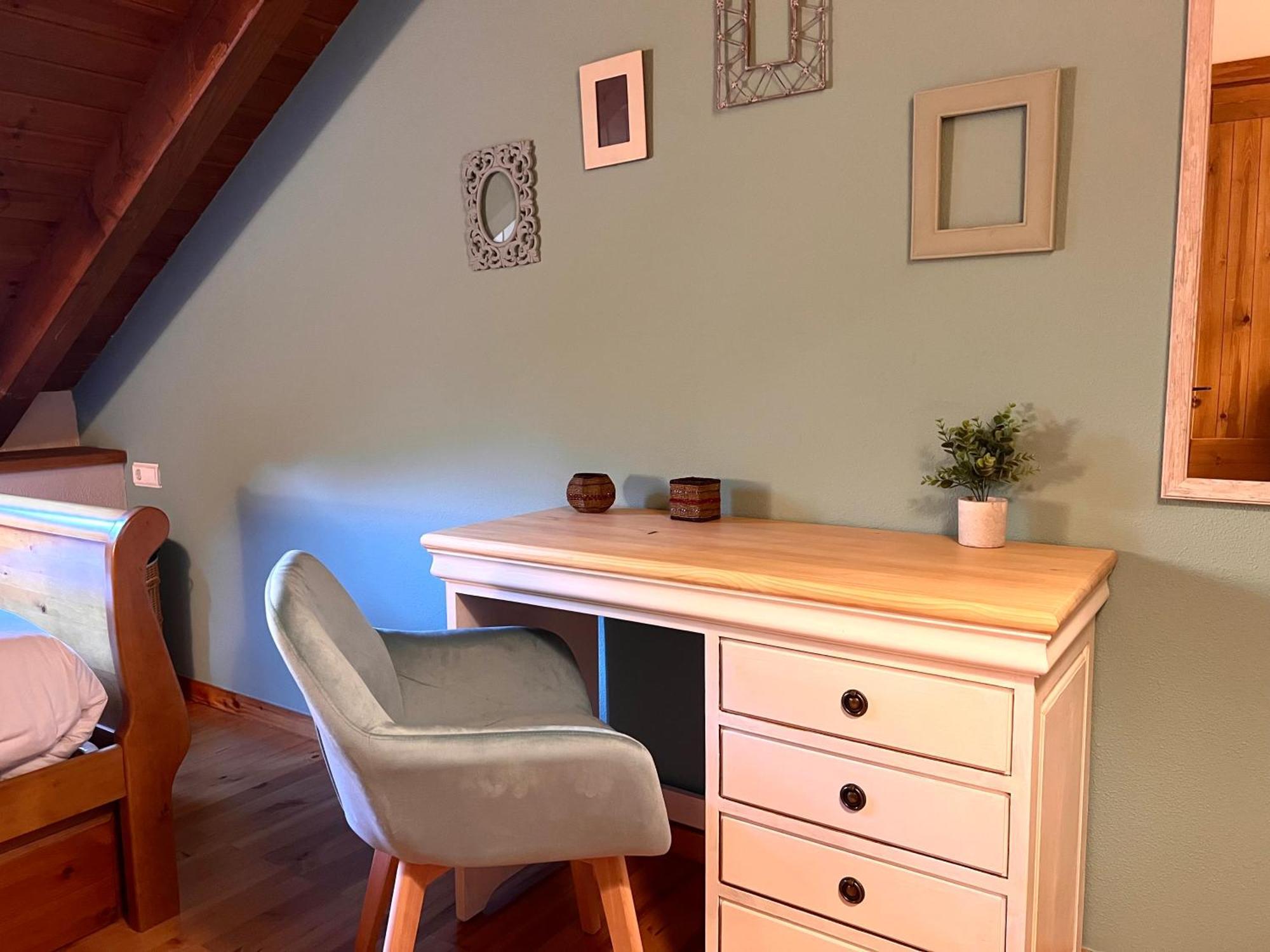 Sol De - L'amfitriona Apartment Espot