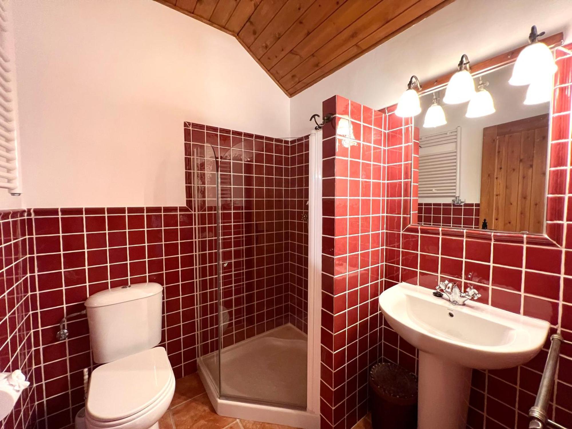 Sol De - L'amfitriona Apartment