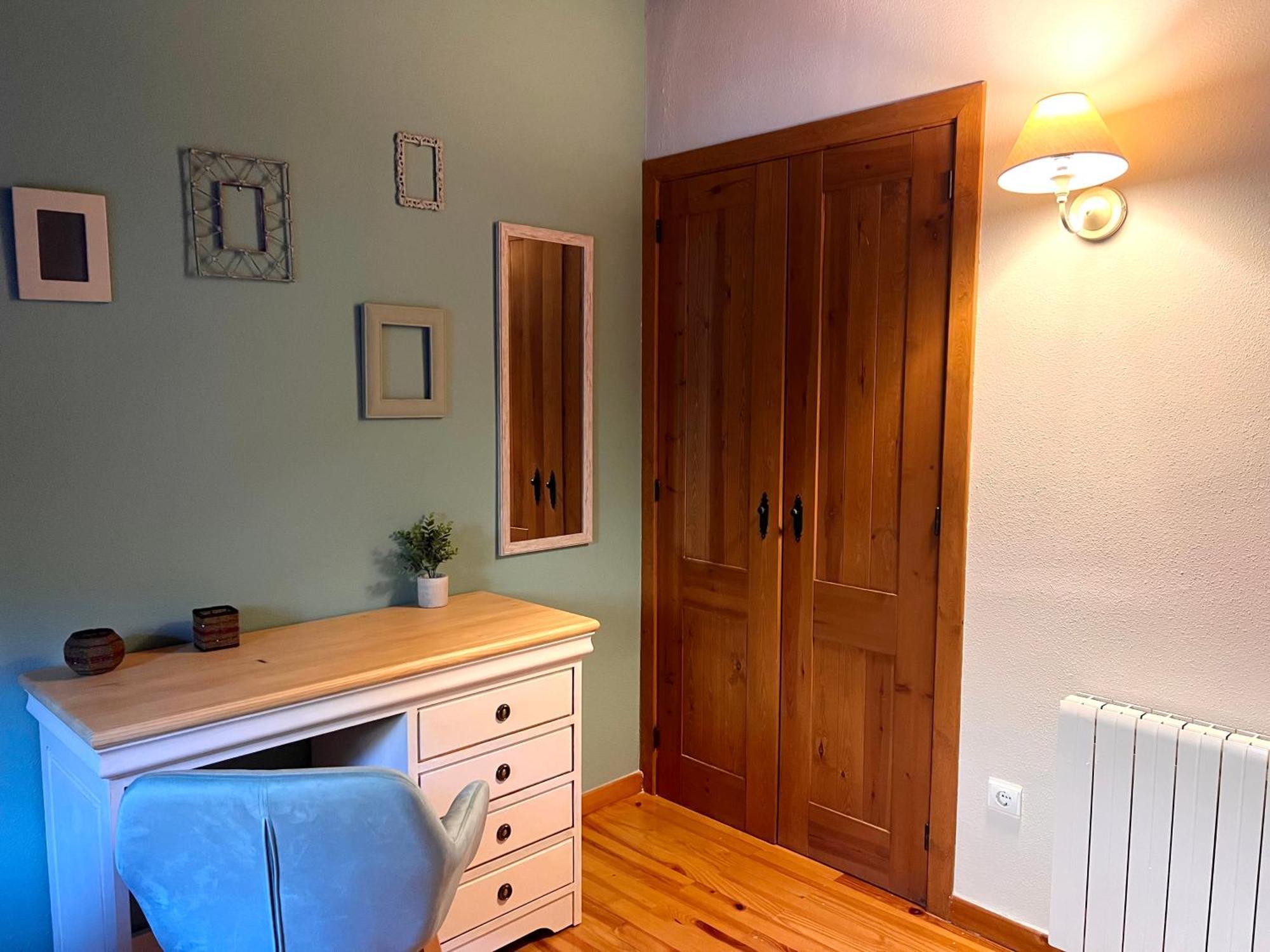 Apartment Sol De - L'amfitriona