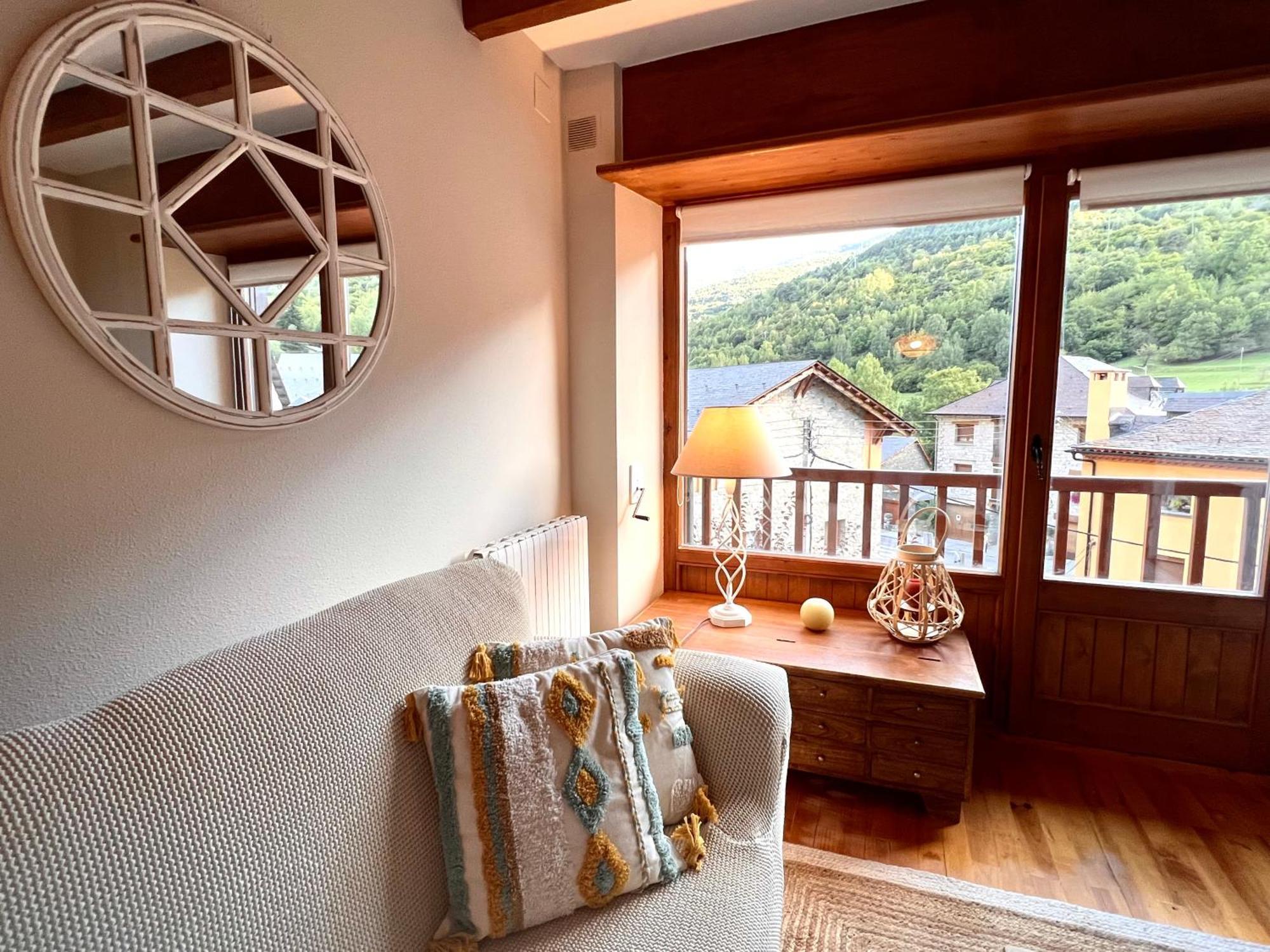Apartment Sol De - L'amfitriona Espot