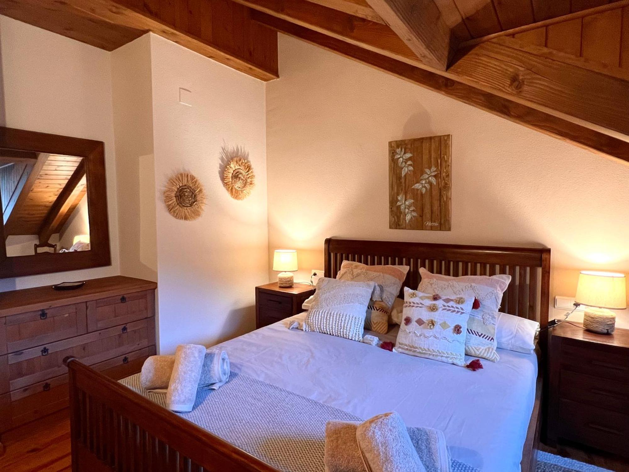 Apartment Sol De - L'amfitriona