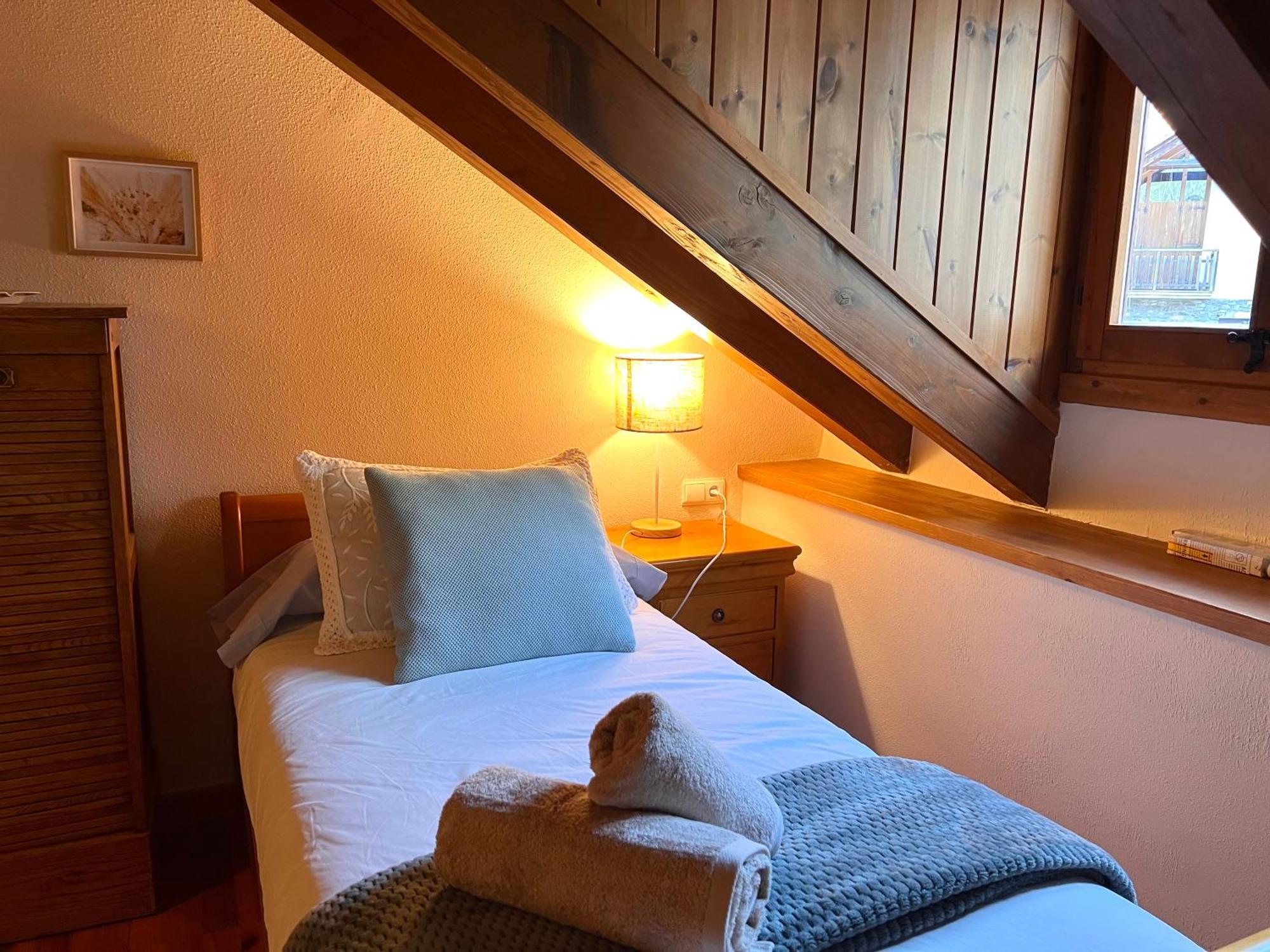 Apartment Sol De - L'amfitriona