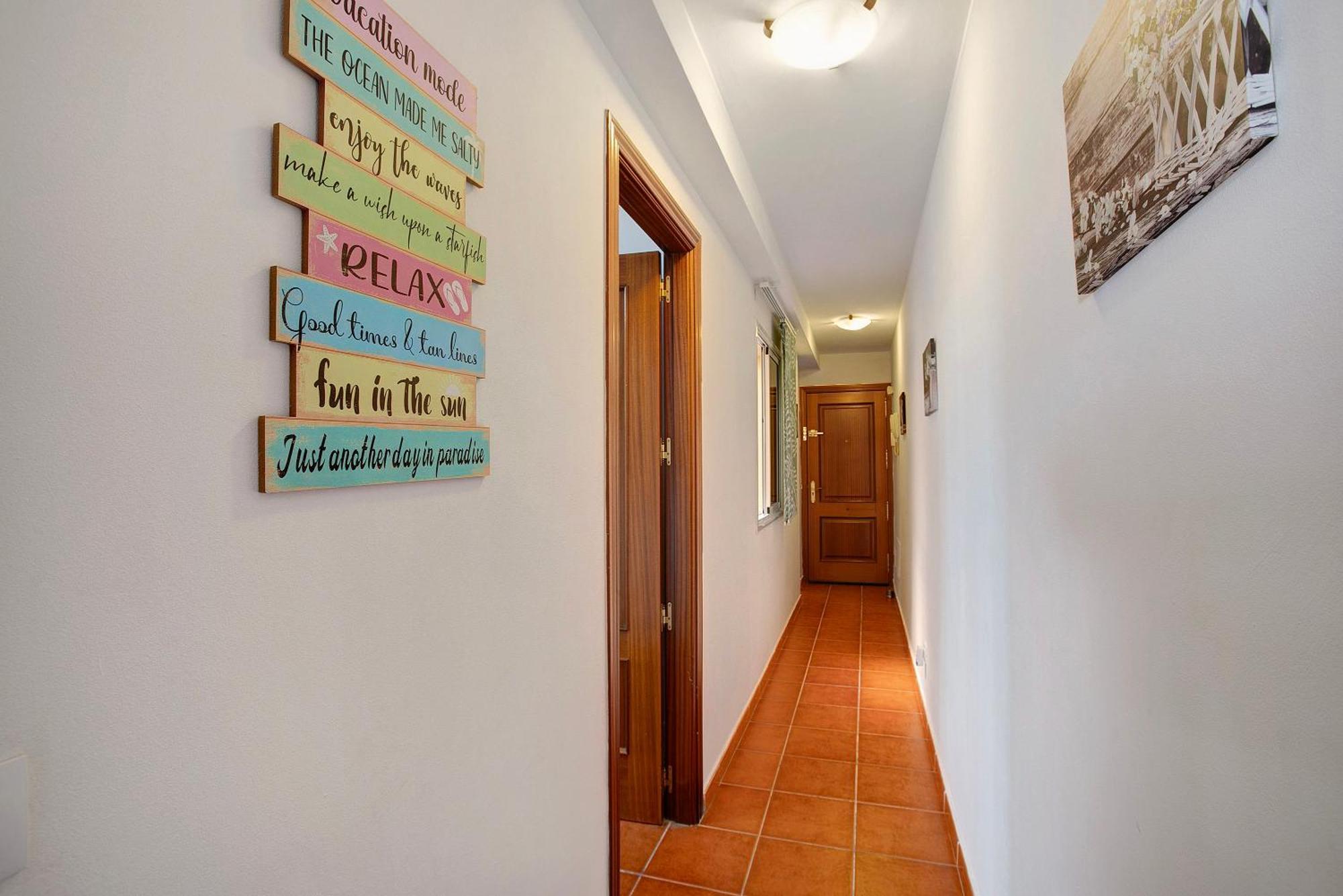 Apartment Mi Refugio En La Jaca *