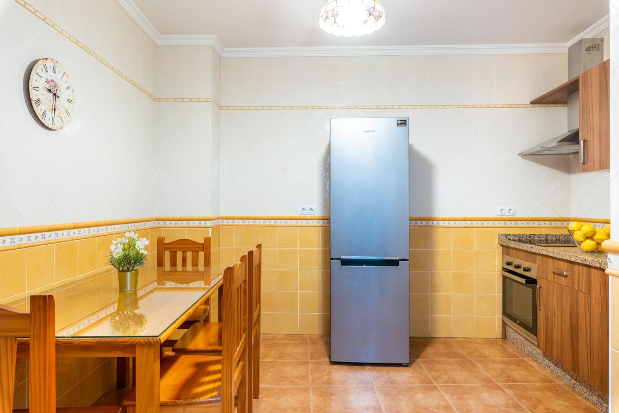 Apartamento Casa Angelita Caminito Del Rey, Con Cocina En El Centro De Andalucia *