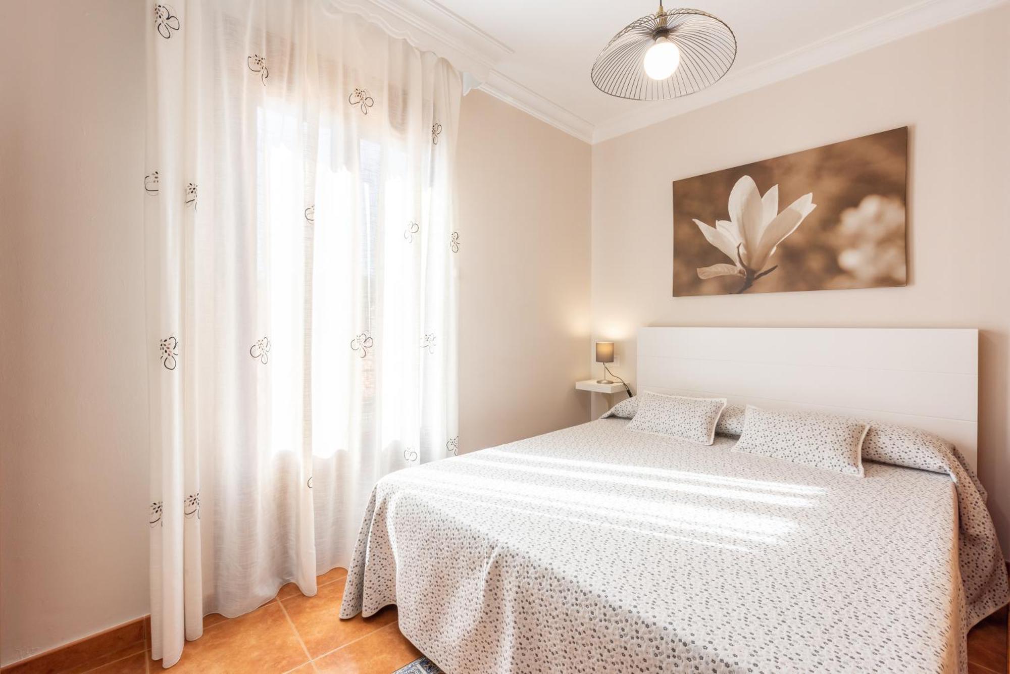 Apartamento Casa Angelita Caminito Del Rey, Con Cocina En El Centro De Andalucia Valle de Abdalajís