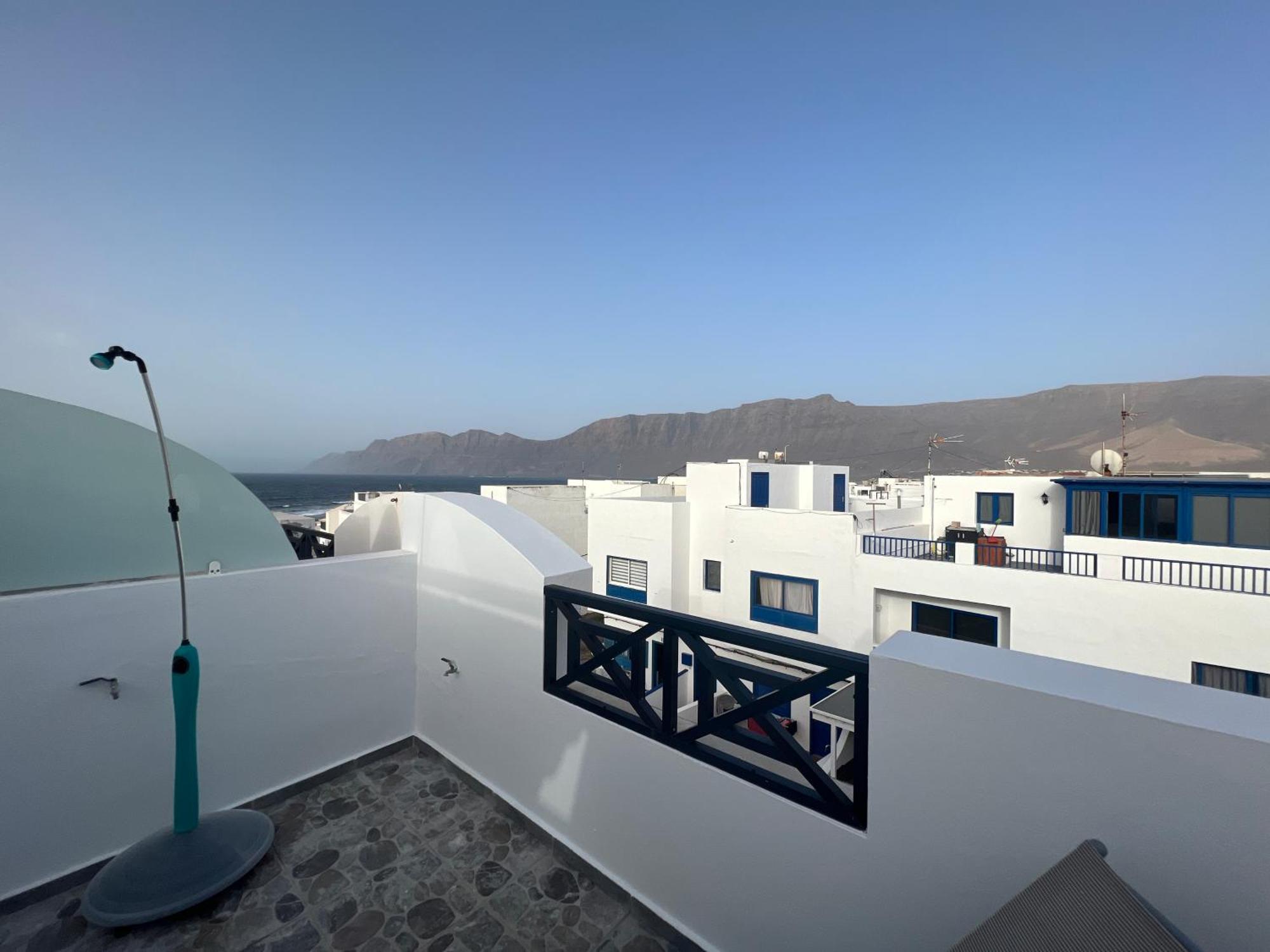Oasis A 20 M De La Playa Сasa de vacaciones