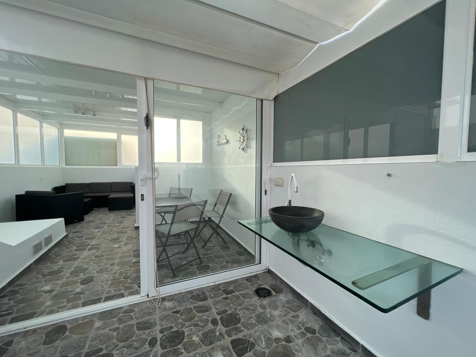 Oasis A 20 M De La Playa Сasa de vacaciones