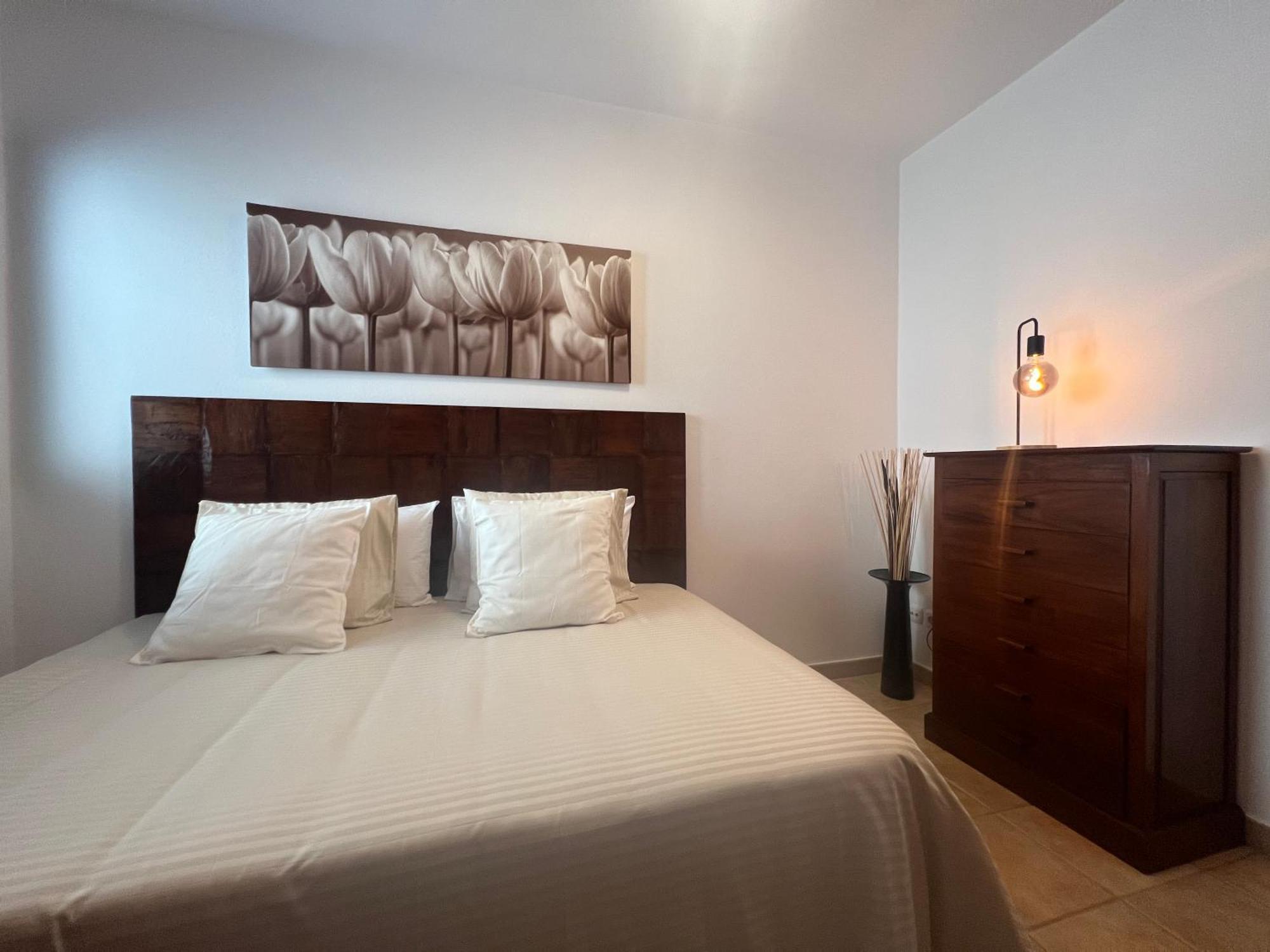 Oasis A 20 M De La Playa Сasa de vacaciones Famara
