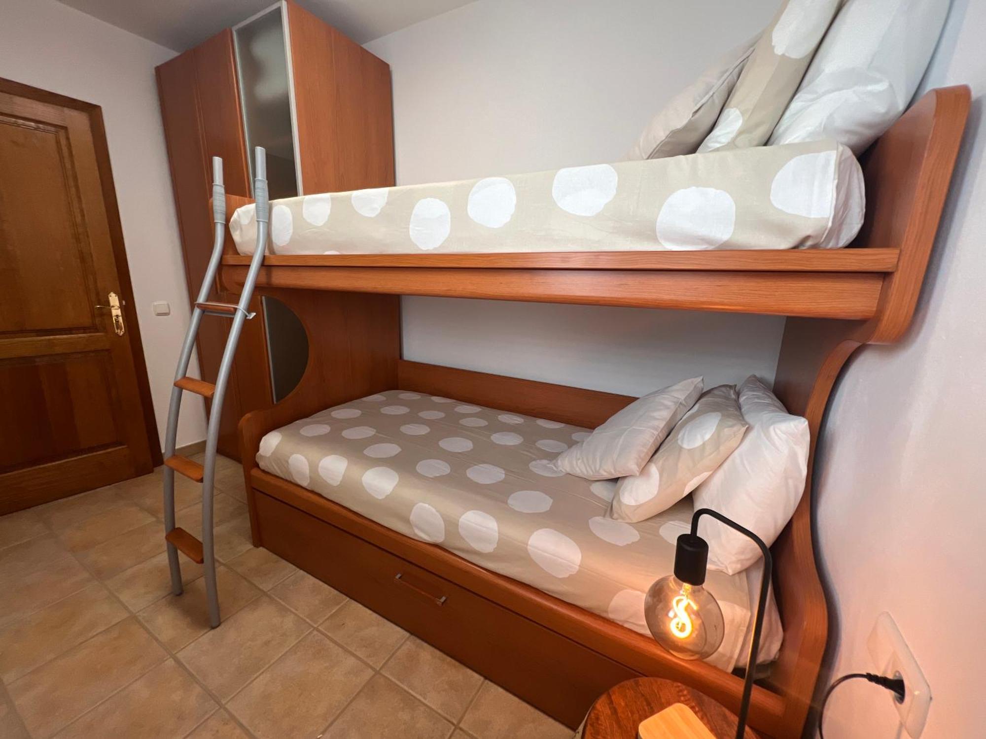 Oasis A 20 M De La Playa Сasa de vacaciones