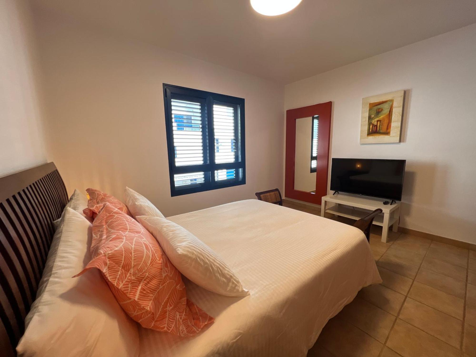 Сasa de vacaciones Oasis A 20 M De La Playa Famara