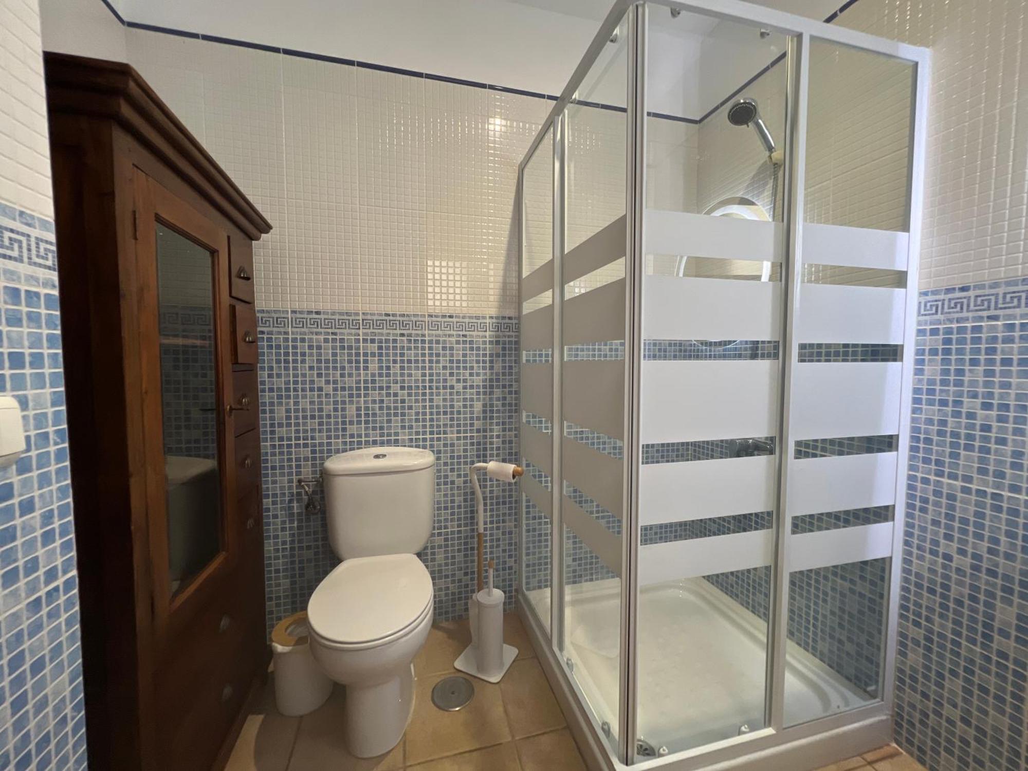 Сasa de vacaciones Oasis A 20 M De La Playa