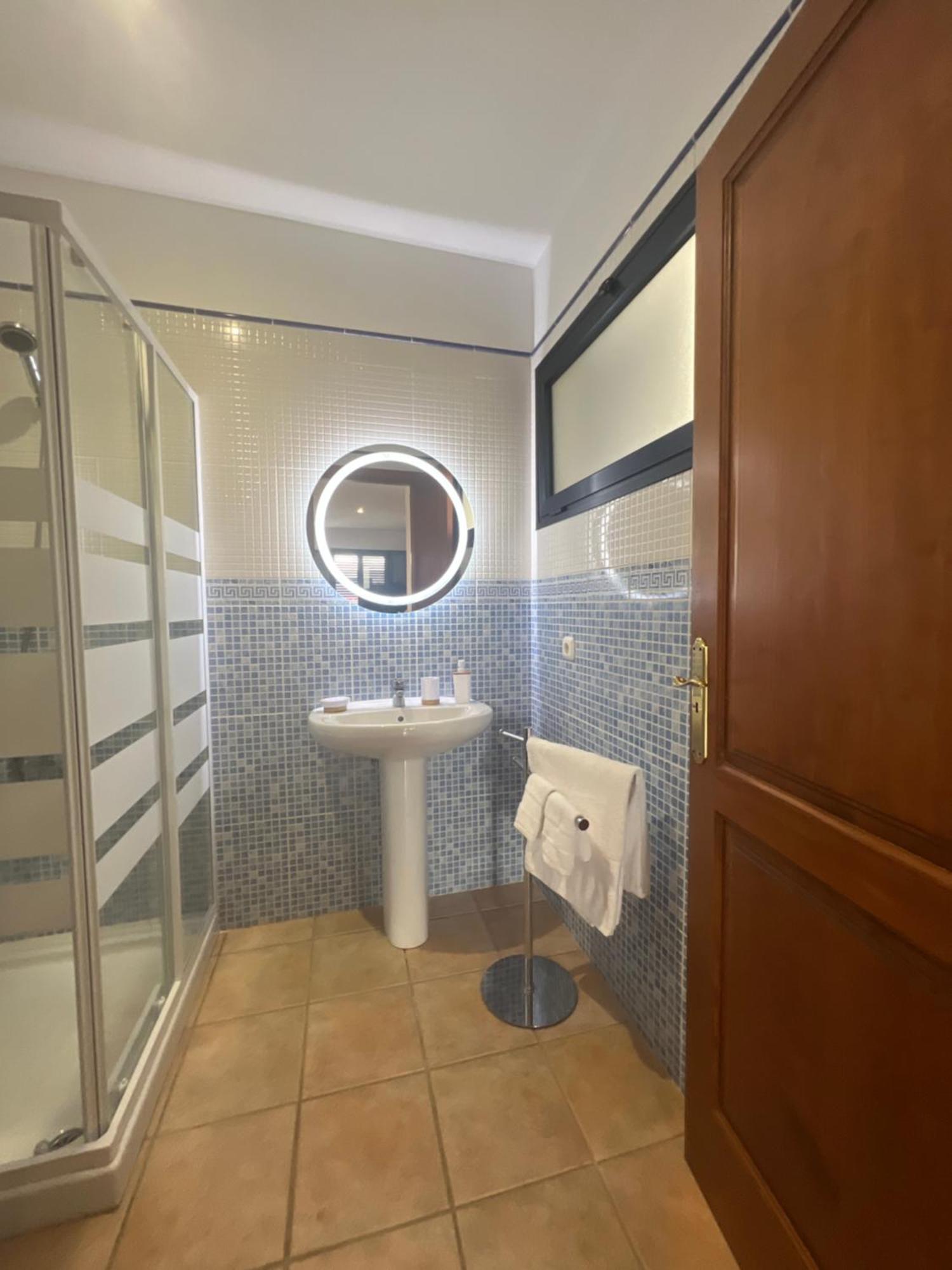 Сasa de vacaciones Oasis A 20 M De La Playa *