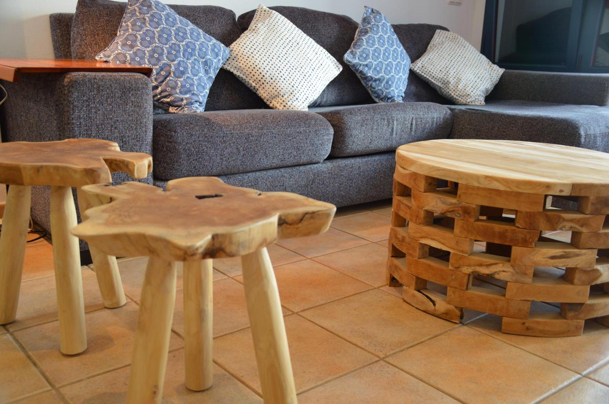 Сasa de vacaciones Oasis A 20 M De La Playa