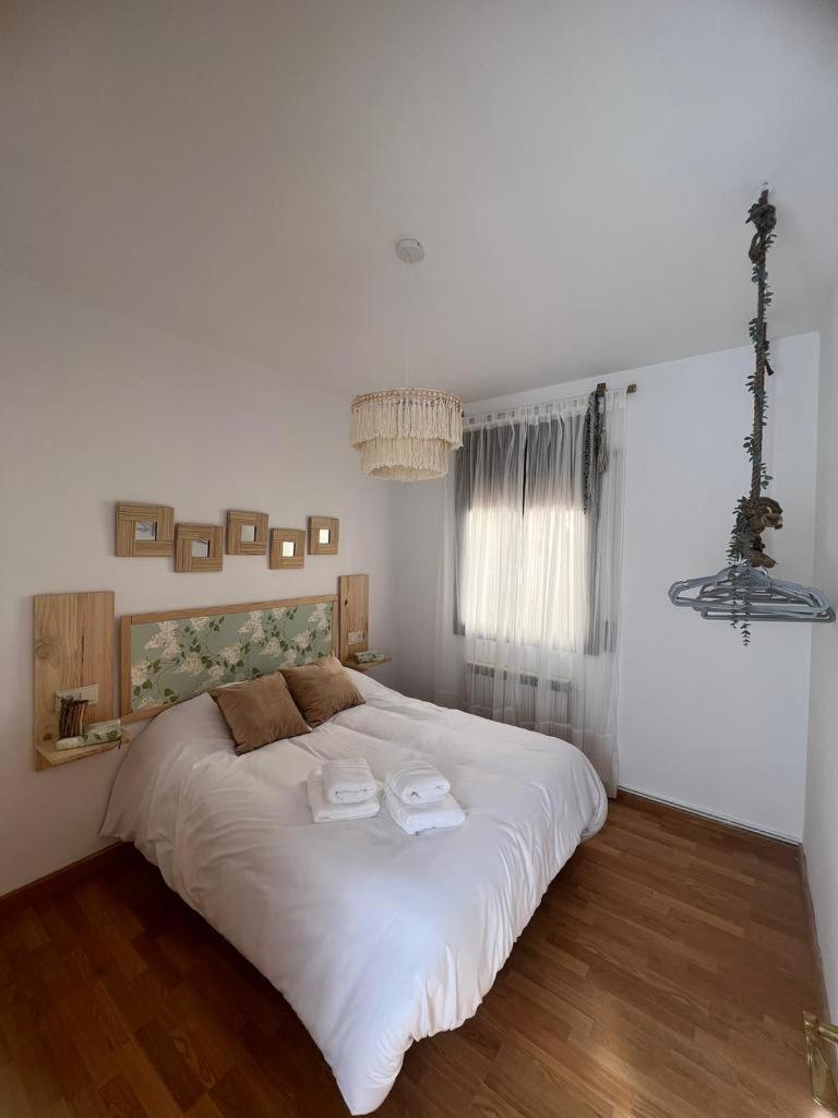Casa La Chicuela Сasa de vacaciones