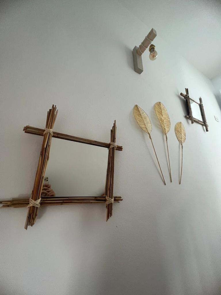 Casa La Chicuela Сasa de vacaciones *