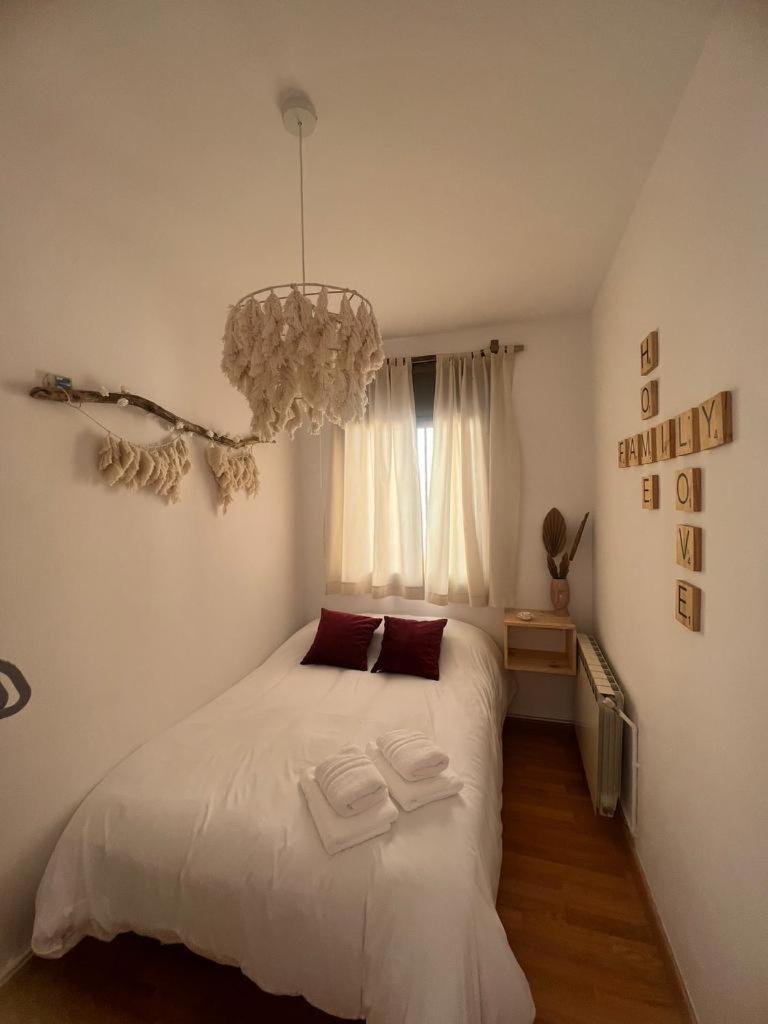 Casa La Chicuela *