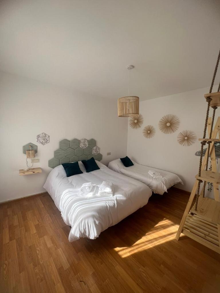 Сasa de vacaciones Casa La Chicuela La Peza