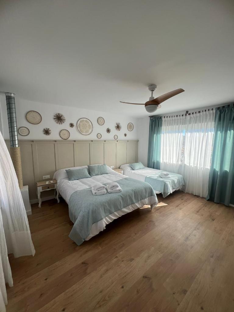 Casa La Chicuela Сasa de vacaciones La Peza