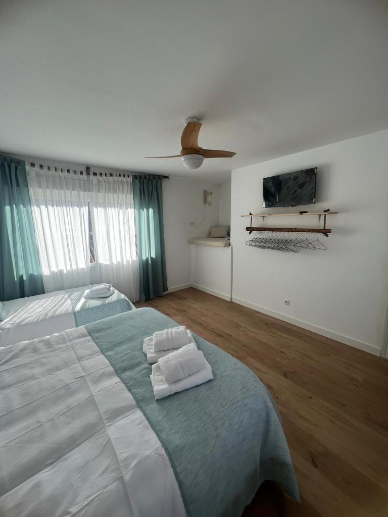 Сasa de vacaciones Casa La Chicuela