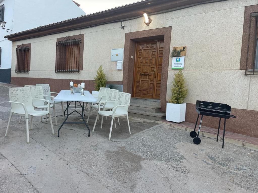 Casa La Chicuela