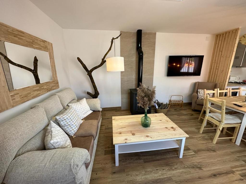Casa La Chicuela Сasa de vacaciones