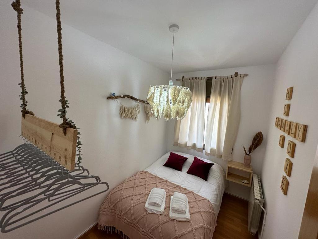 Сasa de vacaciones Casa La Chicuela La Peza