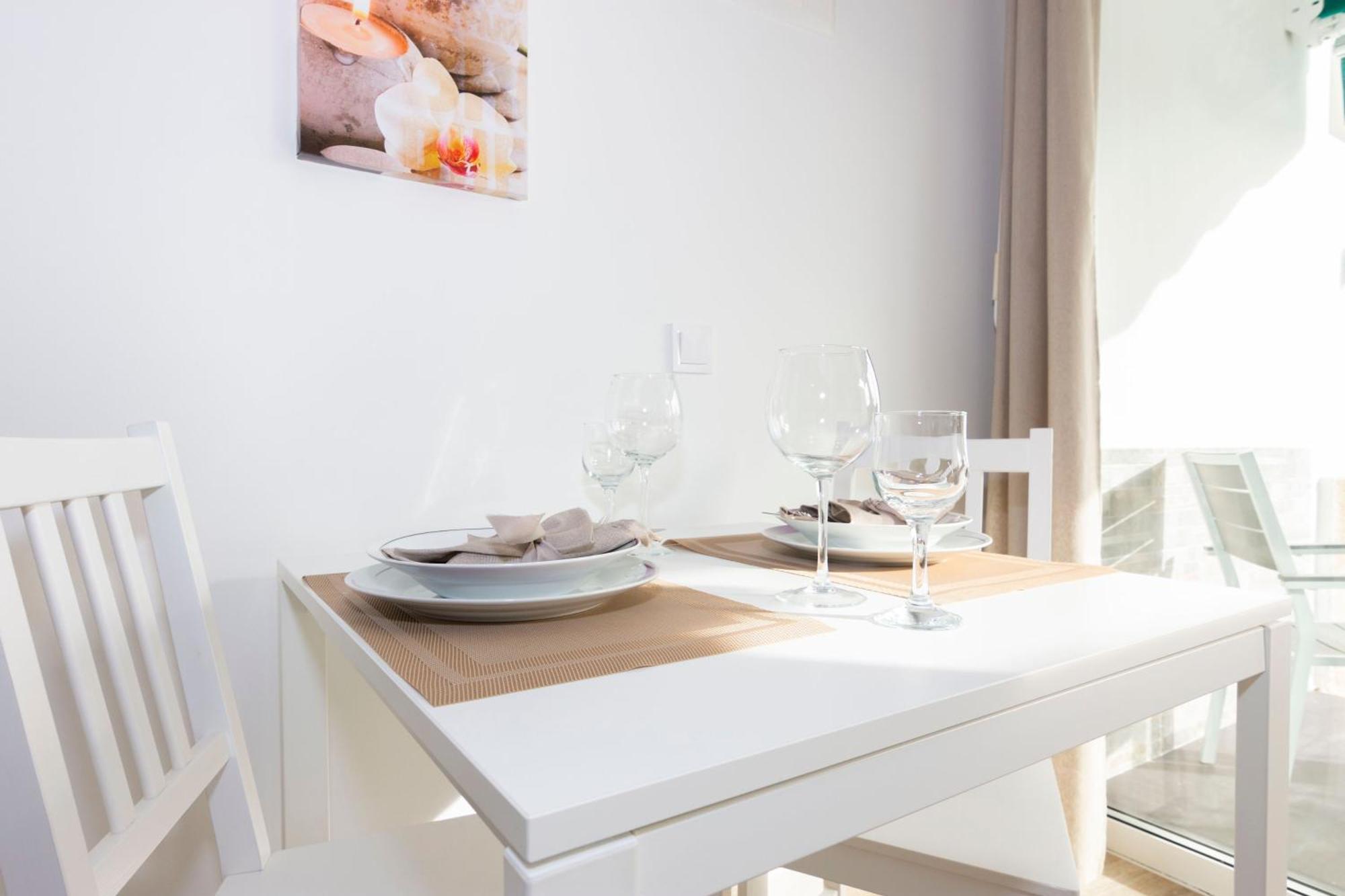Apartment K2 Playa Del Ingles By Homestaygrancanaria *