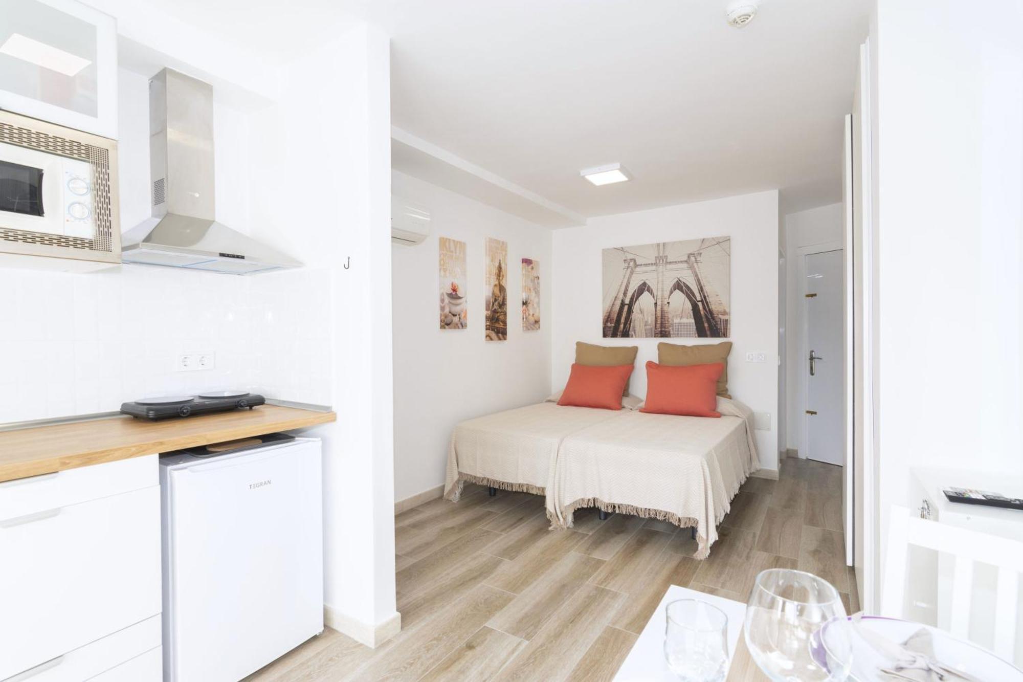 K2 Playa Del Ingles By Homestaygrancanaria *