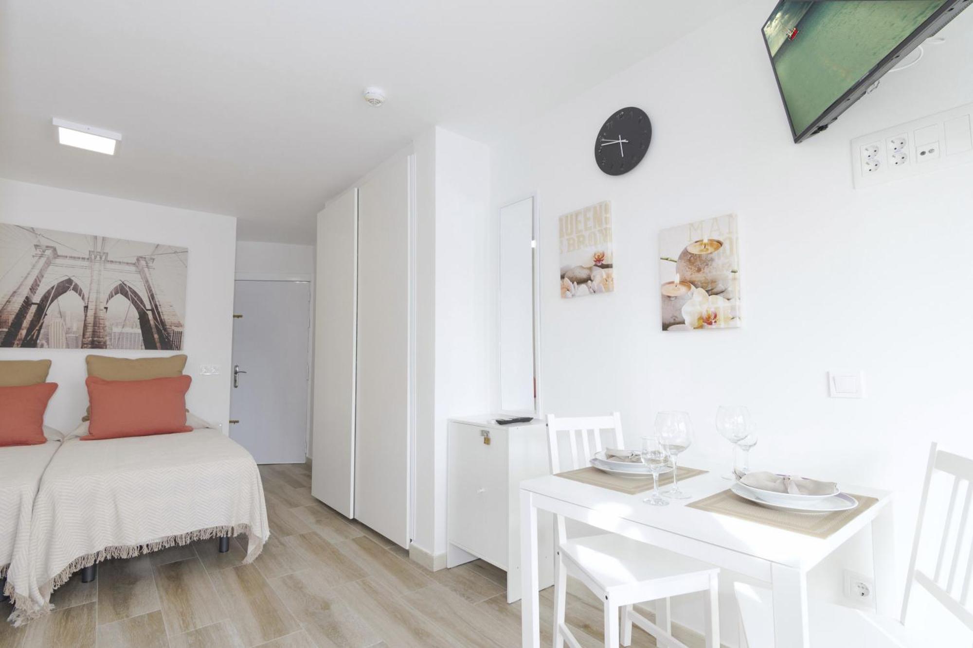 Apartment K2 Playa Del Ingles By Homestaygrancanaria San Bartolome de Tirajana (Gran Canaria)