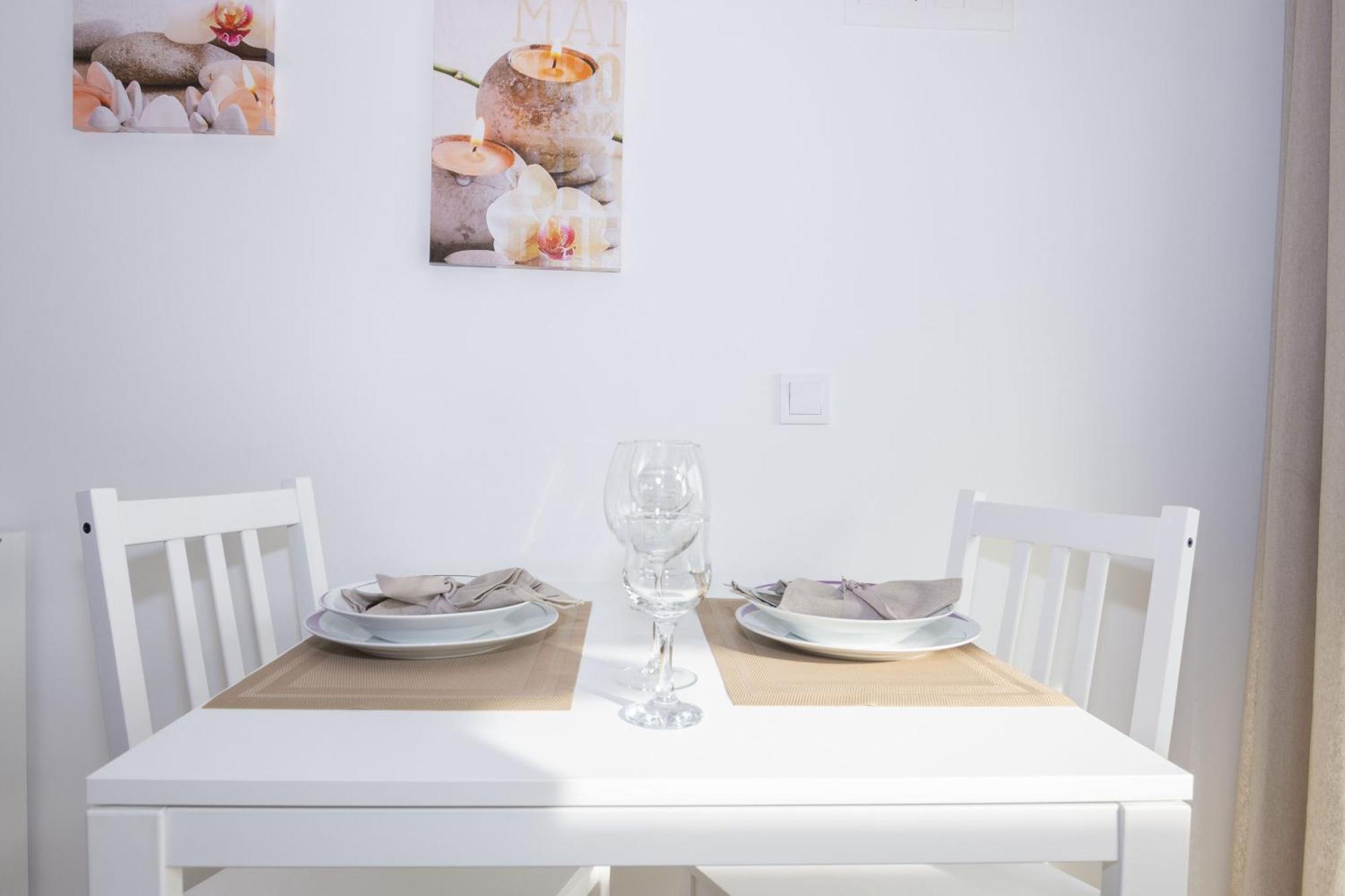 Apartment K2 Playa Del Ingles By Homestaygrancanaria San Bartolome de Tirajana (Gran Canaria)