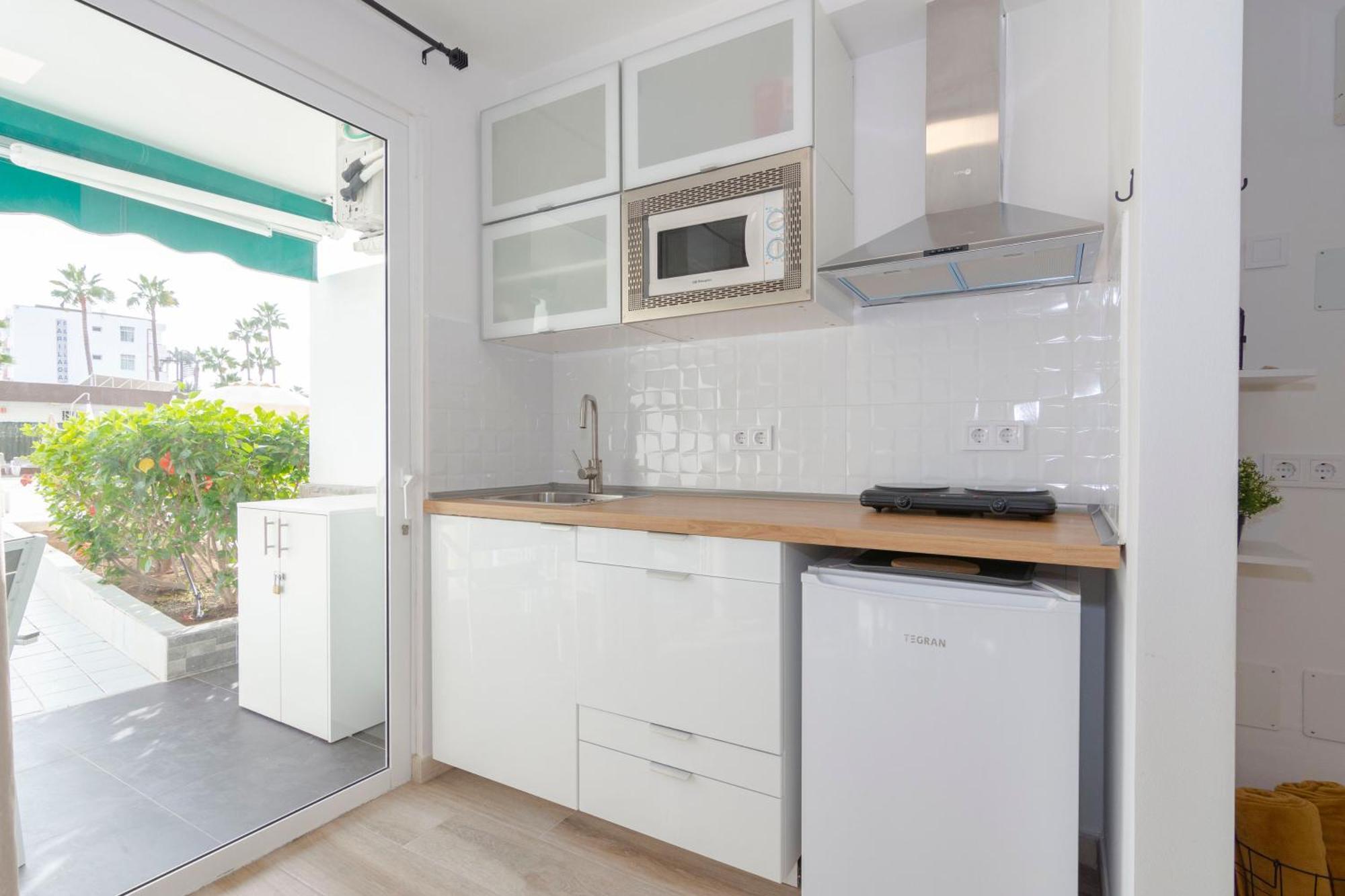 Apartment K2 Playa Del Ingles By Homestaygrancanaria *