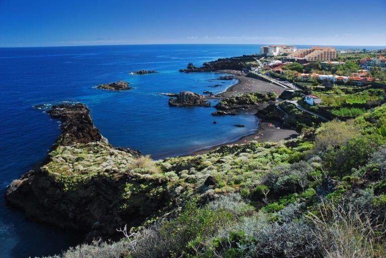 Casa Lucia * Breña Baja