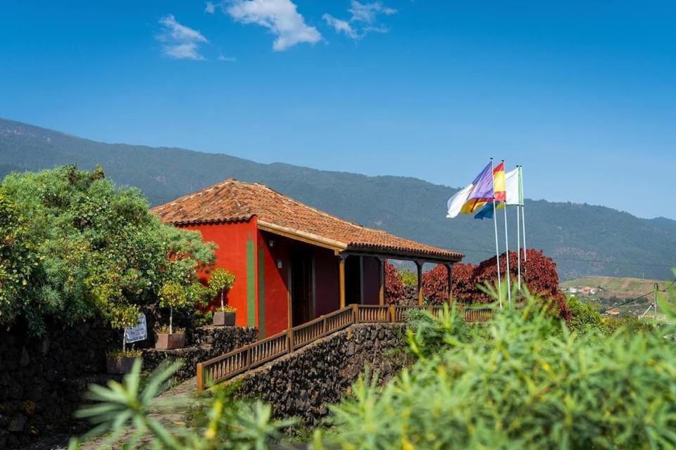 Casa Lucia *