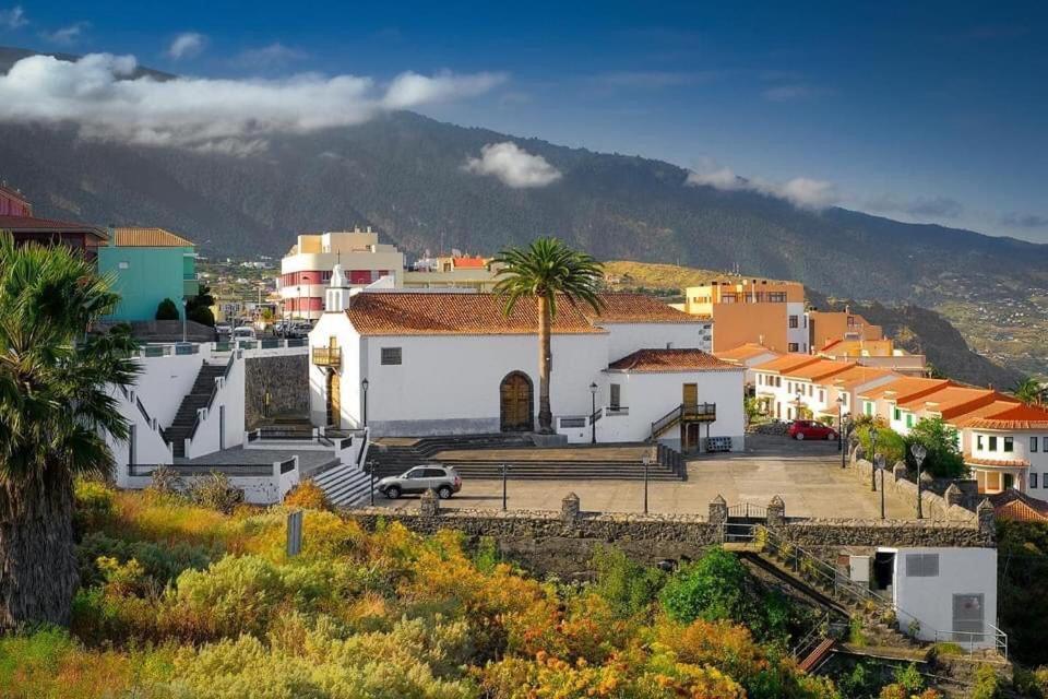Casa Lucia * Breña Baja