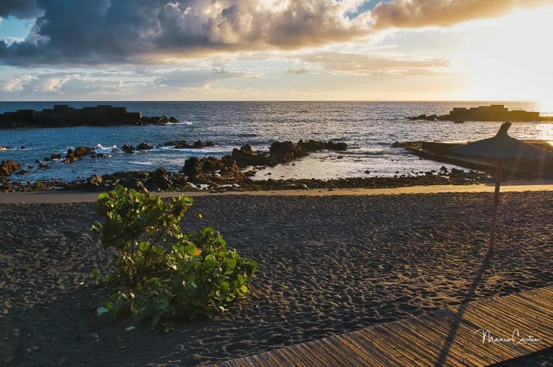 Сasa de vacaciones Casa Lucia Breña Baja