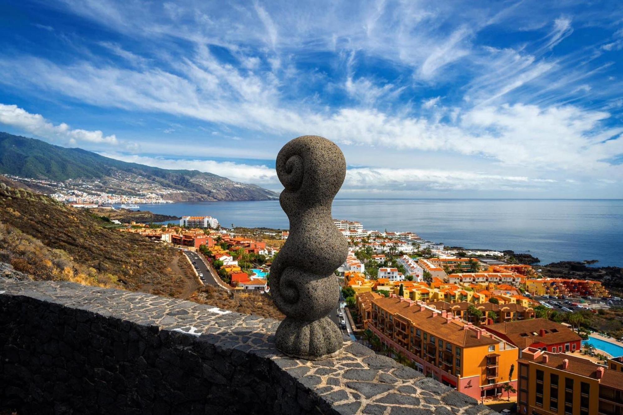Сasa de vacaciones Casa Lucia Breña Baja