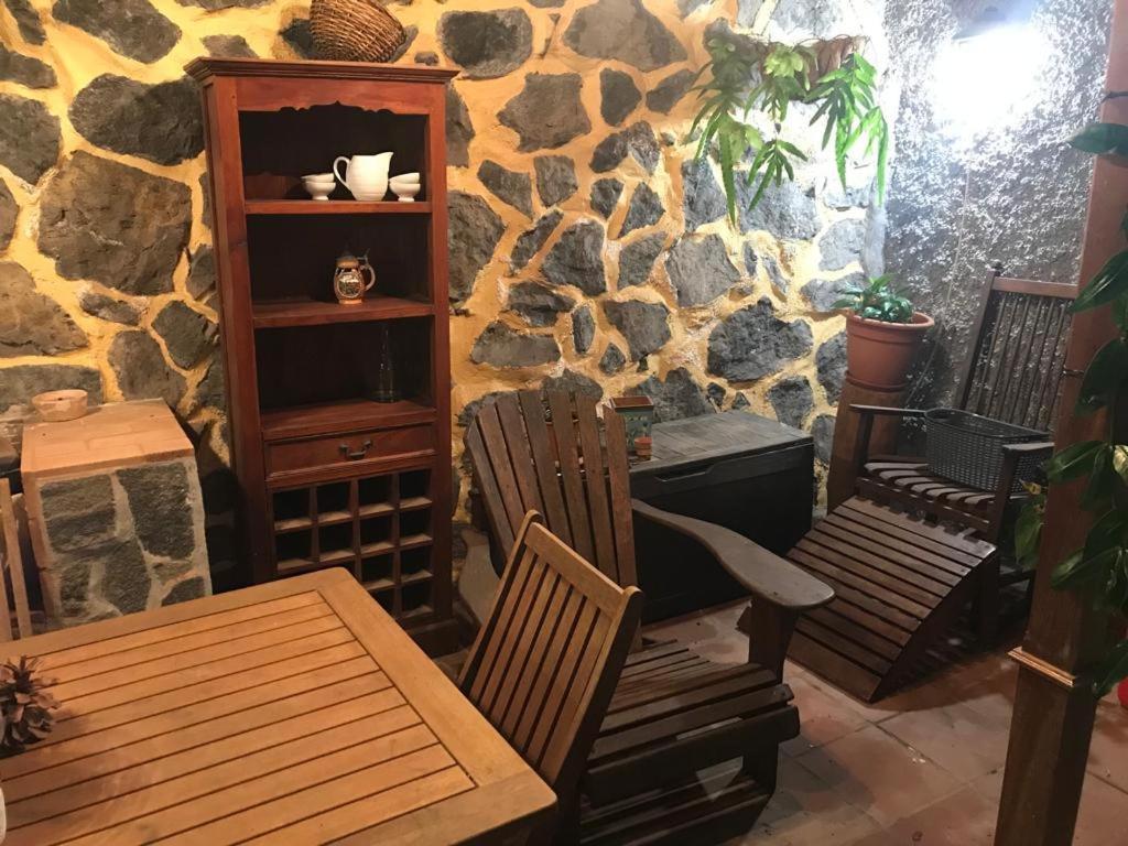 Сasa de vacaciones Casa Lucia Breña Baja