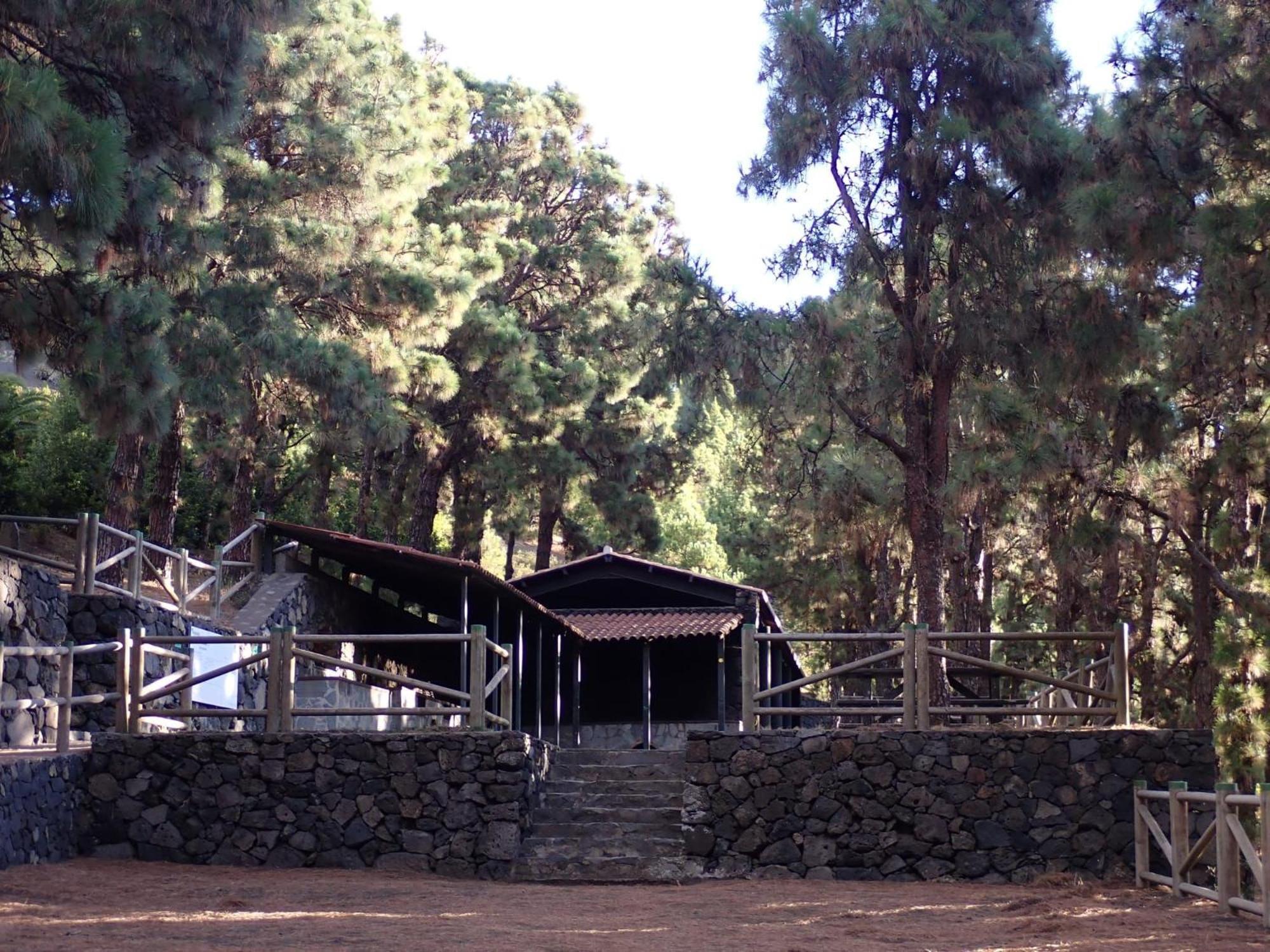 Сasa de vacaciones Casa Lucia *