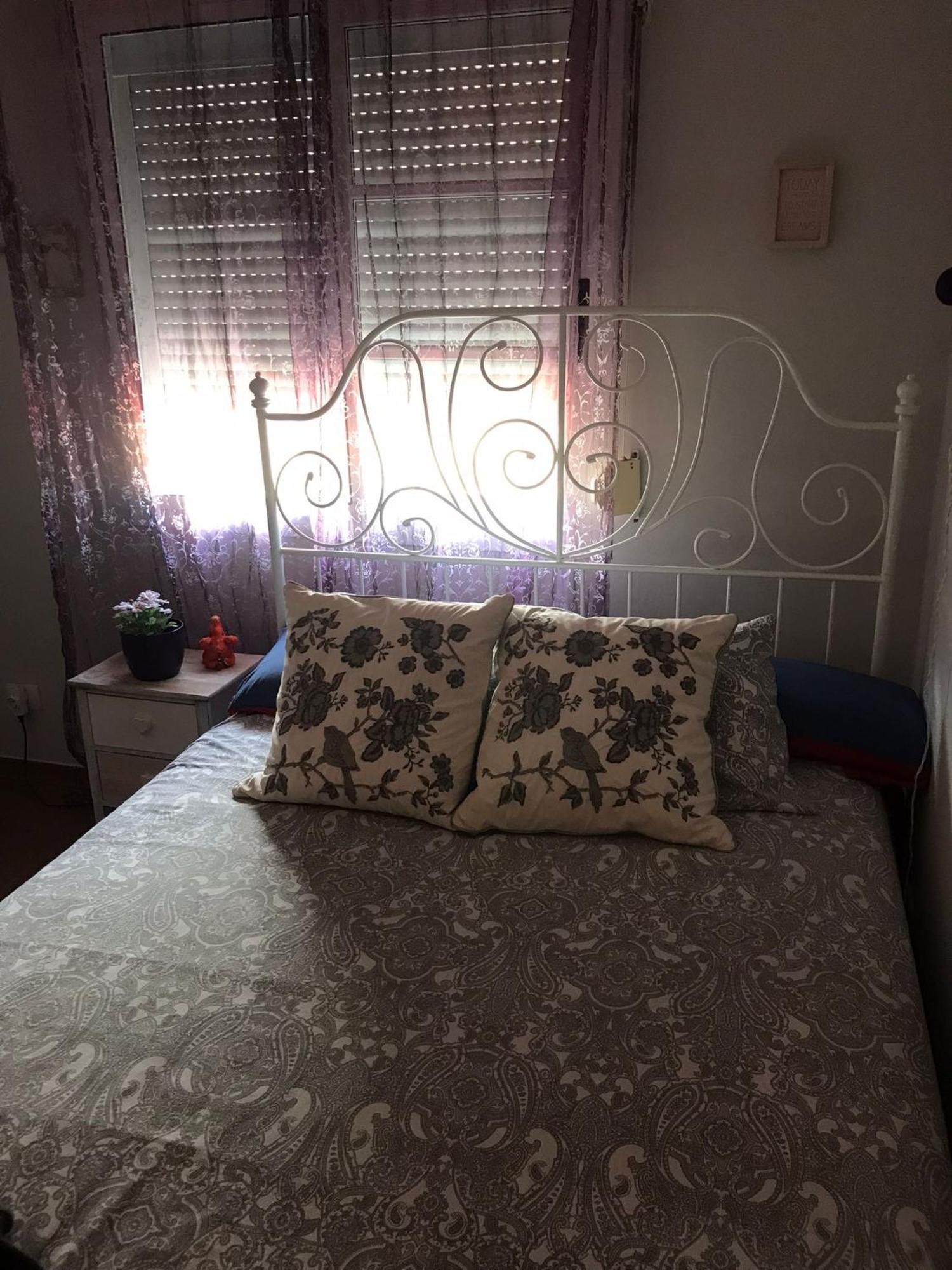 Сasa de vacaciones Casa Lucia Breña Baja