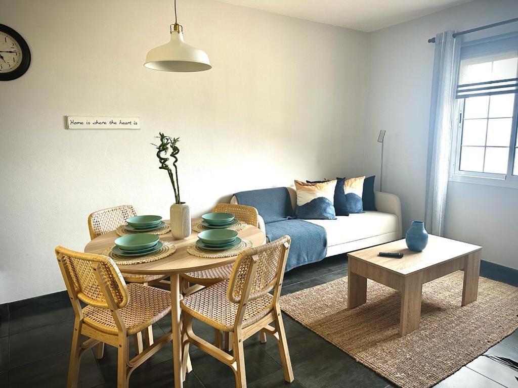 Apartment La Casita De Daise Garachico (Tenerife)